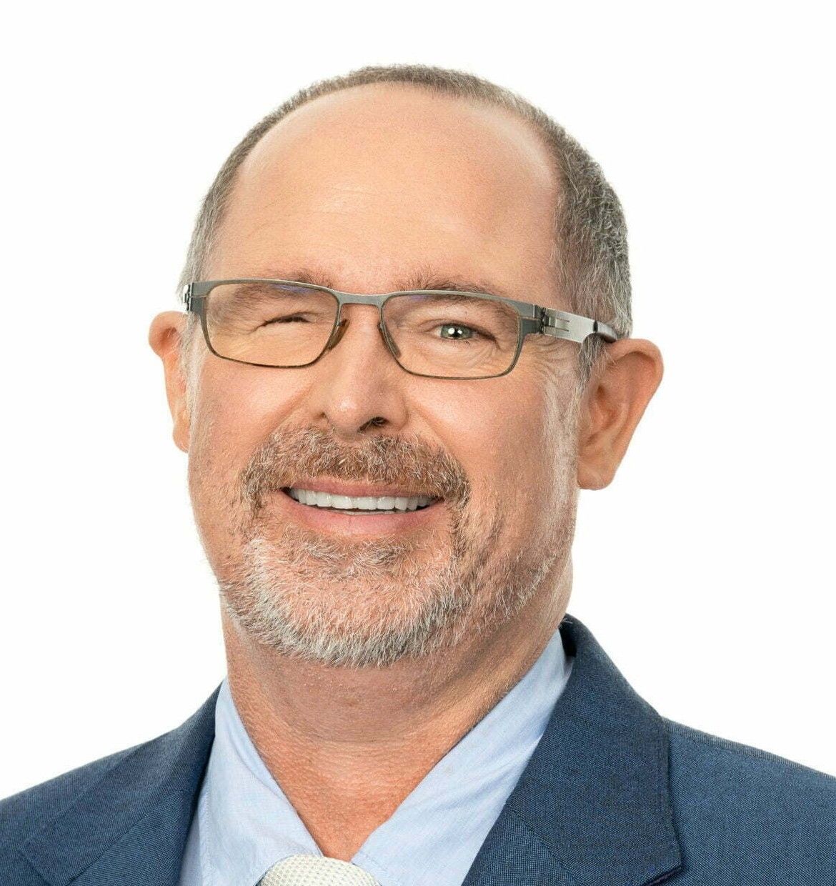 Dr Daman Langguth photo