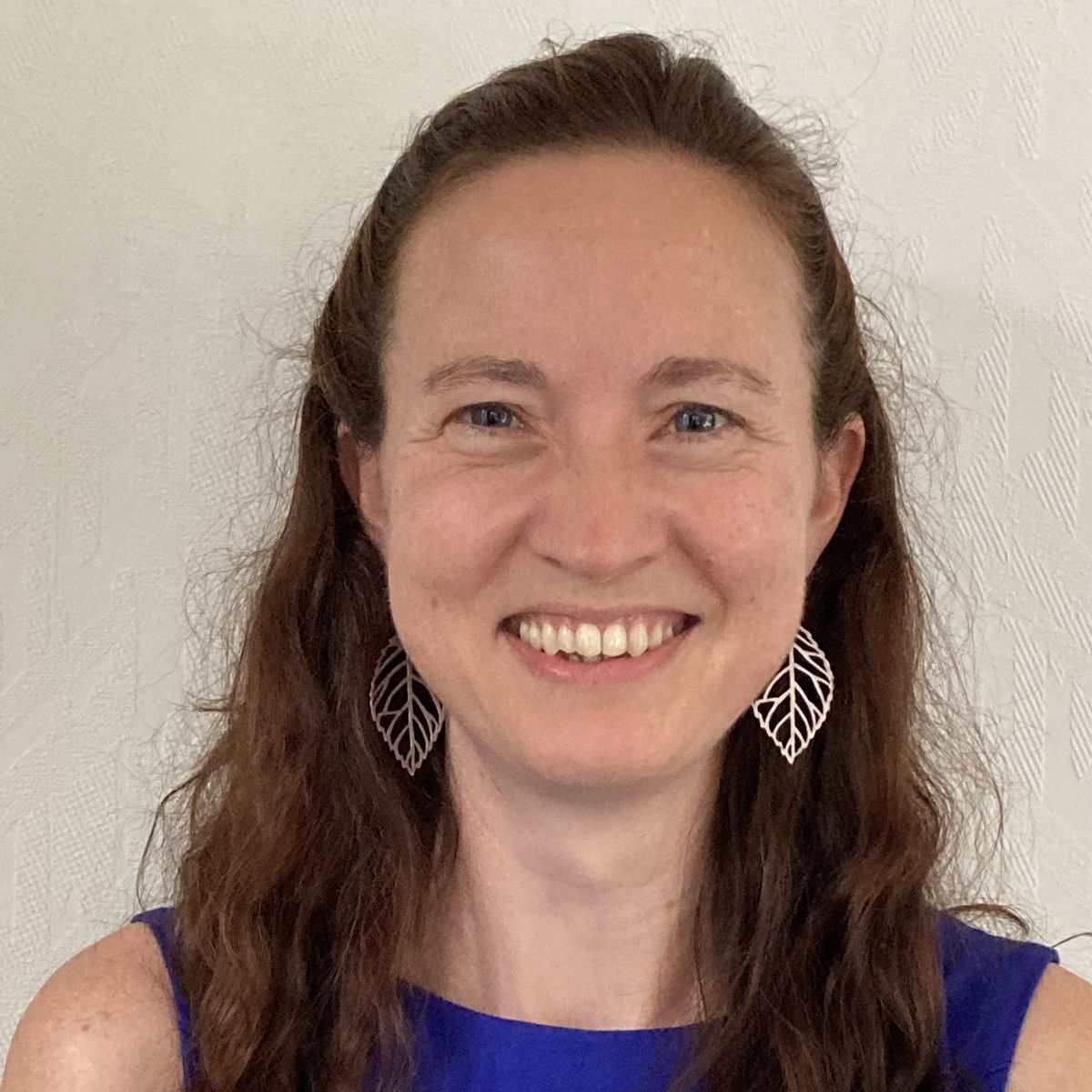 Dr Vicki Quincey photo