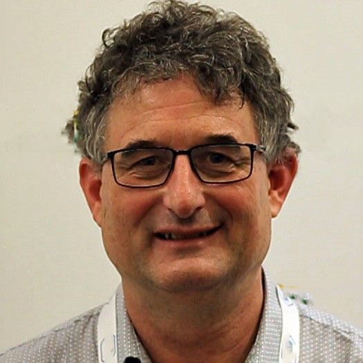 Prof Richard Kitching photo