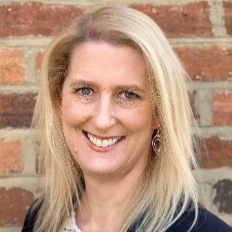 Dr Kim O’Sullivan photo