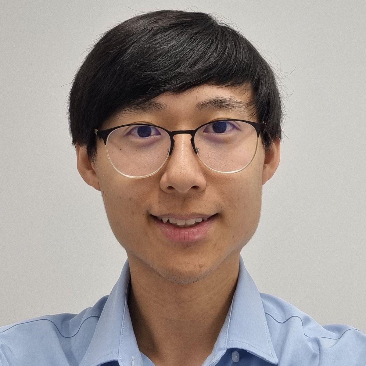 Dr Peter-Joon Lee photo