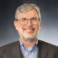 Photo of Stephen Mcdonald