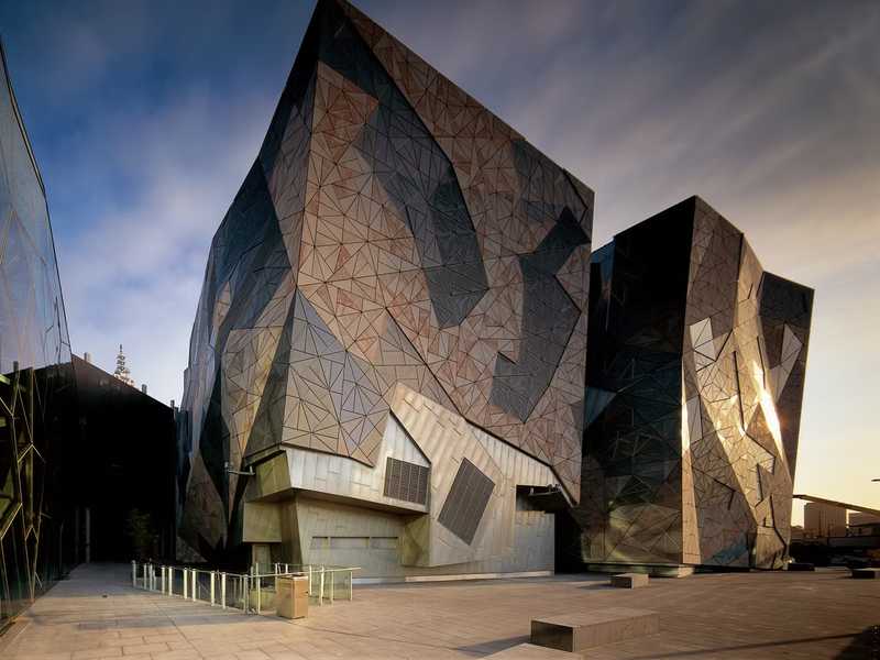 NGV Australia 